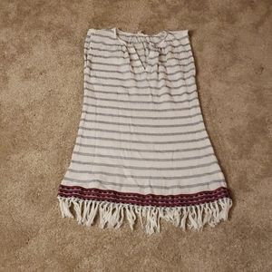 Soft Joie coverup